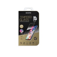 iPhone 12 Mini 0.2mm 極致觸感 9H鋼化玻璃保護貼 5.4"