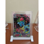 Ivysaur • Mega Evolution Illustration Rare • 134/132 • Eng Pokemon Card