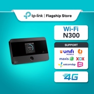 TP-Link 4G LTE Mifi Portable Wireless Wifi Direct Sim Modem Router M7350