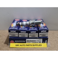 NGK IRIDIUM IX SPARK PLUG - BKR5EIX-11