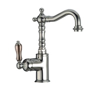 【MULTI百工居室】MIT製造嚴選MTK09CC 古典時尚檯面龍頭