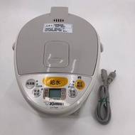 ❮二手❯ 日本 ZOJIRUSHI 象印 3L 微電腦電動熱水瓶 3公升 快煮壺 熱水壺 熱水瓶 熱水器 燒水 煮水