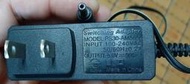 ╭★㊣ 二手 Switch Adapter 變壓器-充電器 【DC 5V ~ 500mA】特價 $ 49 ㊣★╮