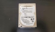 二手 Seagate Laptop Thin HDD 500GB 2.5吋硬碟(磁碟健康狀態為警告)