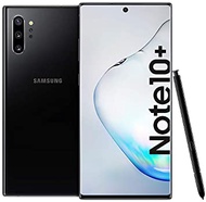 PROMO !!! SAMSUNG GALAXY NOTE 10 PLUS NOTE 10+ 12/256 & 12/512 - ORIGINAL BEKAS GARANSI RESMI SAMSUN