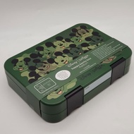 Smiggle Lunch box micky medium