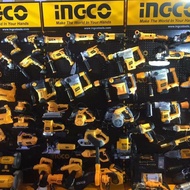 INGCO Industrial Powertools - European Standard Tools