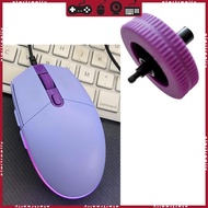 STA Mouse Wheel Repair Part for G102 G304 Office Study Gaming Mouse Scroll Wheel