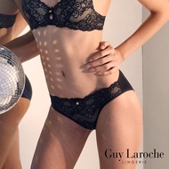 Guy Laroche Lingerie GU3M52 กางเกงชั้นใน กีลาโรช Underwear Bikini กางเกงในทรงบิกินี่