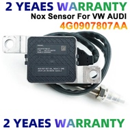 4G0907807AA 4G0 907 807 AA NEW Nitrogen Oxide Nox Sensor Fits For VW AUDI A6 A7 2015 -2018 NOx SENSO
