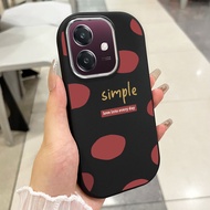 Case Applicable to OPPO A3 4G A3 5G A3X 4G A3X 5G Fashion Creative Case