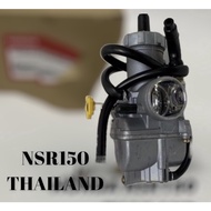 NSR150 UNIVERSAL 28/30MM RACING CARBURETOR ORI THAILAND