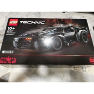 LEGO 42127 Technic The Batman Batmobile
