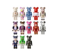 (Pre-order) 100% BE@RBRICK SERIES 47