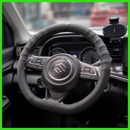 ENMA Dtype Steering Wheel Cover