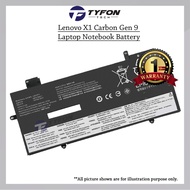 Lenovo X1 Carbon Gen 9 / Lenovo X1 Yoga 6th Gen Laptop Notebook Battery OEM L20D4P71