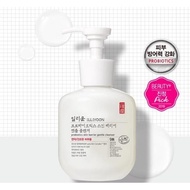 Illiyoon Probiotic Skin Barrier Gentle Cleanser 300Ml