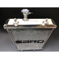 SARD® radiator MYVI No Turbo, MYVI TURBO & YRV