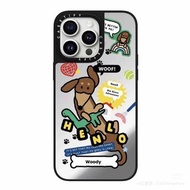 Casetify JOGUMAN聯名 iPhone15 Promax手機殼