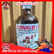 Canxi B12 Bổ Sung Canxi Điều Trị Té Gió Bổ Sung B12 Điều Ngăn Ngừa Thiếu Máu