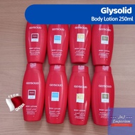 ◘Glysolid Body Lotion 250Ml