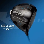 2026 New G440K Golf Driver 9.0/10.5 Degree Graphite Shaft R/SR/S Flex With Headcover