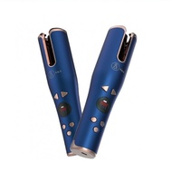 A&S Wavy Cordless Automatic Portable Hair Curler