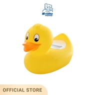 เทอร์โมมิเตอร์ "เป็ด" วัดอุณหภูมิน้ำ ROTHO Digital Bath Thermometer "Duck"