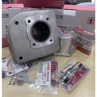 ORIGINAL YAMAHA Y110 Y110SS SS2 STANDARD BLOCK KIT SET (3YR-E1311-00)-Y1 MODEL
