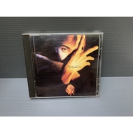 ORIGINAL IMPORTED PRELOVED CD :TERENCE TRENT D'ARBY NEITHERFISH OR FLESH
