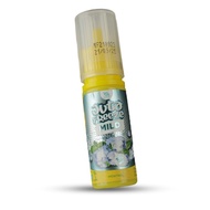 Juta Freeze Mild Menthol Salt Nic 15ML by RSR Brew x Vape Boss