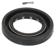 PINKHALLWAY Outboard Drive Shaft Oil Seal, 93101-22067, 93101 20M00 Rubber Outboard Engine Driveshaf