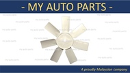 UNIVERSAL FAN BLADE - 7 BLADE