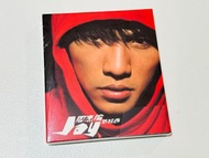 台灣進口版 周杰倫《 范特西 Fantasy 》CD，環球唱片發行，100%全新未拆，可面交或順豐到付