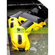 Maxped20/30/50L Outdoor Waterproof Bag Upstream Swimming Storage Rafting Bag Emergency Buoyancy Wate