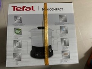 Tefal 電蒸鍋