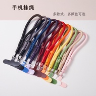 handphone wrist strap handphone Mobile Phone Lanyard Adjustable Wrist Lanyard Hanging Neck Strap Cro