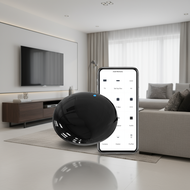 Universal WiFi IR Remote Controller for Smart Home Tuya TV AC Air Conditioner Smart Life APP