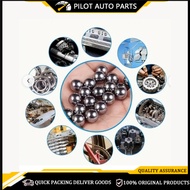 1KG 6mm Steel Ball Bearing ≈ 1110pcs 8mm Ball Bearing ≈ 478pcs Bearing Roller Bicycle Skateboard Acc