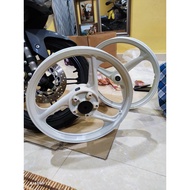 Spotrim Enkei 3batang