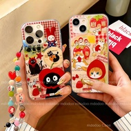 TM 70 Cat Cellphone Casing For Realme C67 C65 C63 C61 C55 C53 C33 C30S C30 C31 C35 C21Y C25Y C21 7i 