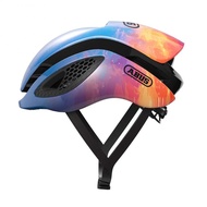 Abus Bicycle Helmet Breathable Mountain Bike Aerodynamics Ventilation Helmet Outdoor Cycling Protevt