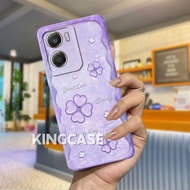 Motorola G06 Power Fashion Case Softcase Macaron Protect Camera Kesing hp Casing Protectivehp hp - N