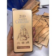 Samsung A52 4G A52 5G A72 5G A42 5G tempered glass matte ceramic anti-scratch anti-oil clear matte