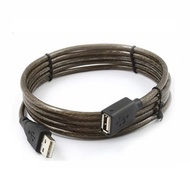 Unitek 5m USB Extension Cord - USB Extension Cable - Imported Goods