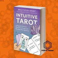 Intuitive Tarot: 31 Days to Learn