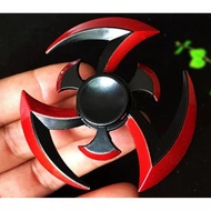 Fidget Gyroscope Spinner Naruto Finger Spinner