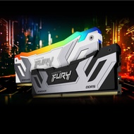 # Kingston [ FURY Renegade / FURY Renegade RGB ] 8400MHz DDR5 CUDIMM (CL40) Memory Series # [ 24GB ~