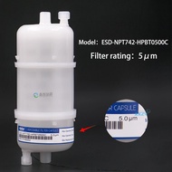 Printer Capsule Filter Cobetter Disposable Filter Esd - npt742 - hpbt0500c Digital Printing Machine 