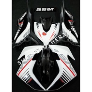 COVERSET Y16ZR V2 ABS CUSTOM